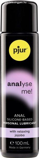  pjur analyse me! RELAXING anal glide 100 ml 