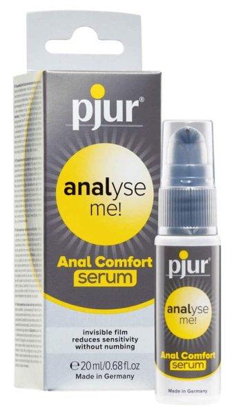  pjur analyse me! Anal comfort Serum 20ml 