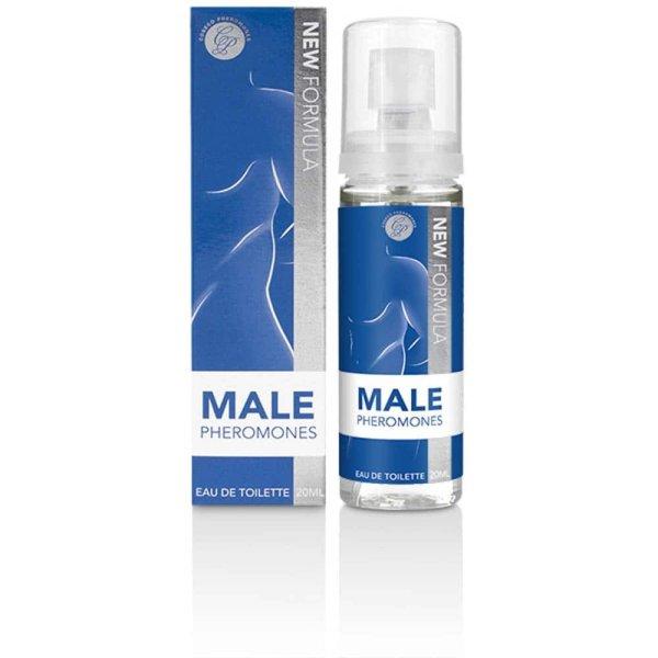  CP MALE Pheromones - 20 ml 