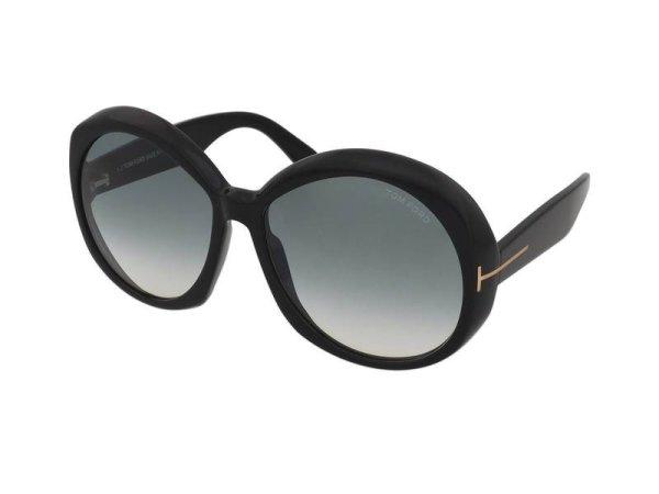 Tom Ford Annabelle FT1010 01B