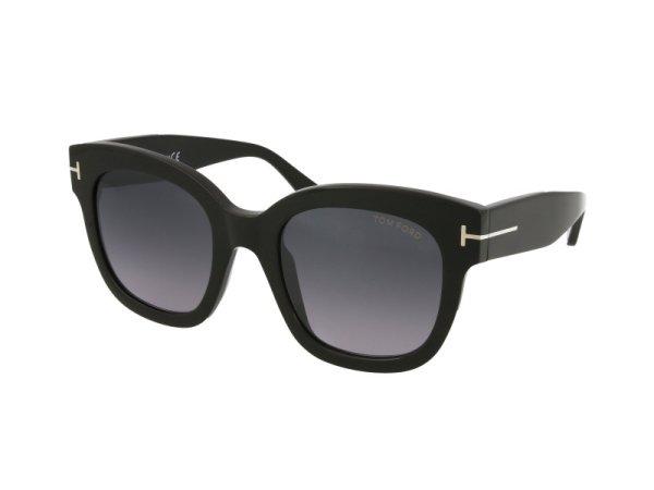 Tom Ford Beatrix FT0613 01C