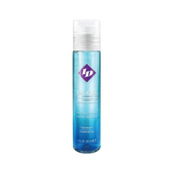 ID GLIDE - VÍZBÁZISÚ SÍKOSÍTÓ ID 30 ML