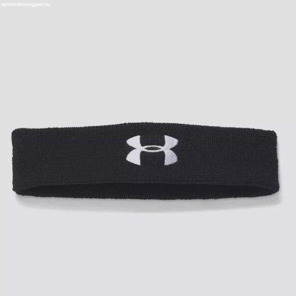 Under Armour UA Performance Headband-BLK