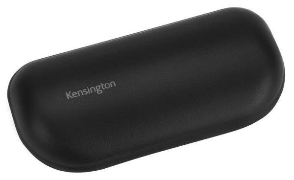 Csuklótámasz egérhez, géltöltésű, KENSINGTON "ErgoSoft™™",
fekete