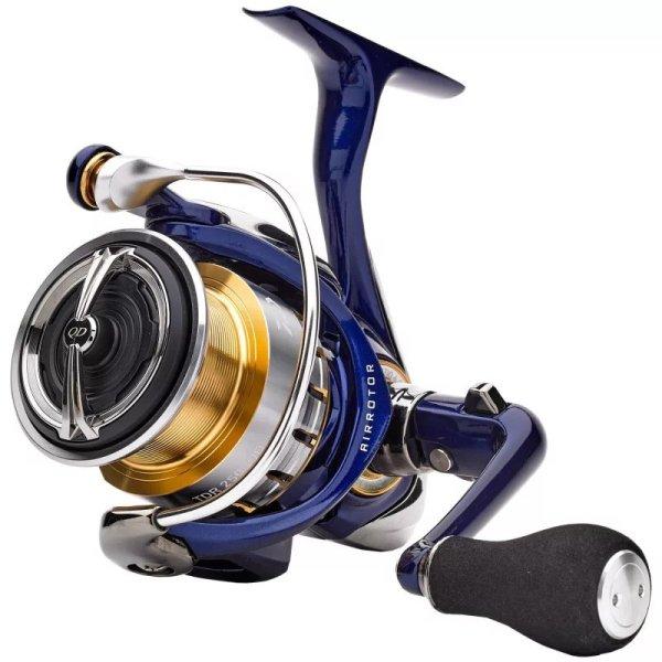 Daiwa Team Daiwa TDR2508QD gyorsfékes orsó (10215-258)