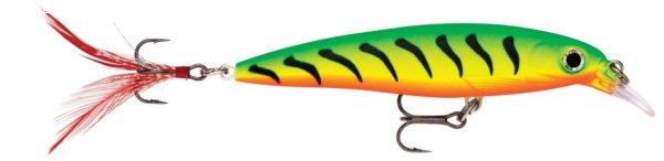 Rapala XR06 X-Rap 6cm 4g wobbler - FTU színben