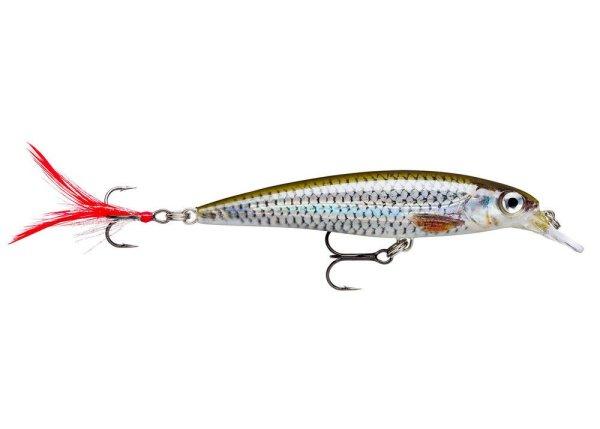 Rapala XR06 X-Rap 6cm 4g wobbler - ROL színben