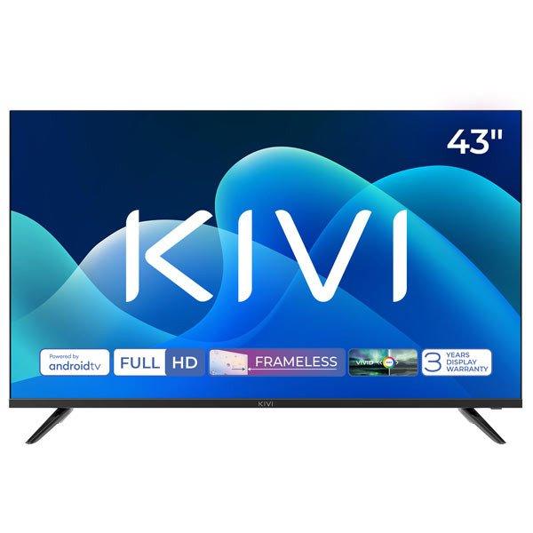 KIVI TV 43F730QB, 43