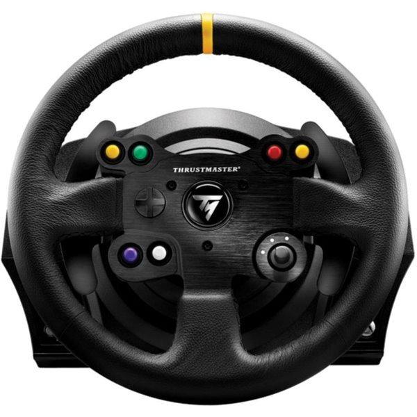 Thrustmaster TX kormány Leather Kiadás