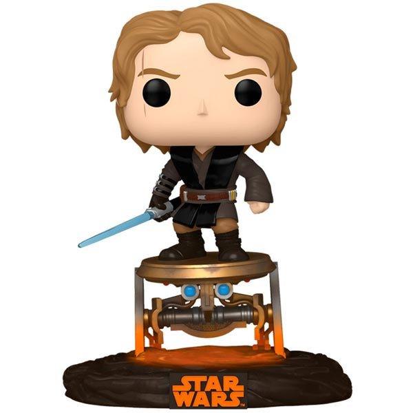 POP! Rides Deluxe: Darth Vader First Appearance (Star Wars)