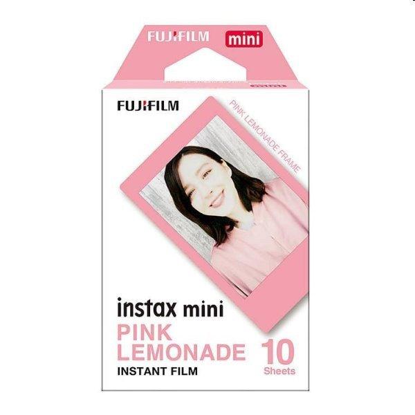 Fotópapír Fujifilm Instax Mini Pink Lemonade