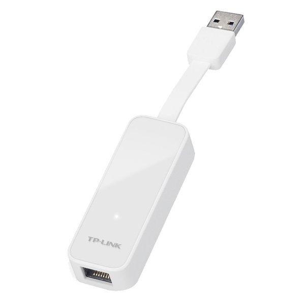 Hálózati adapter TP-Link UE300, Gigabit Network Adapter