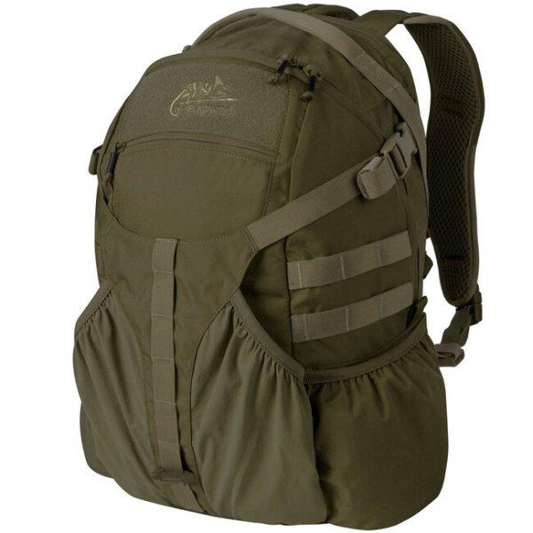 Helikon-Tex Raider - CORDURA® hátizsák 20l, olívazöld