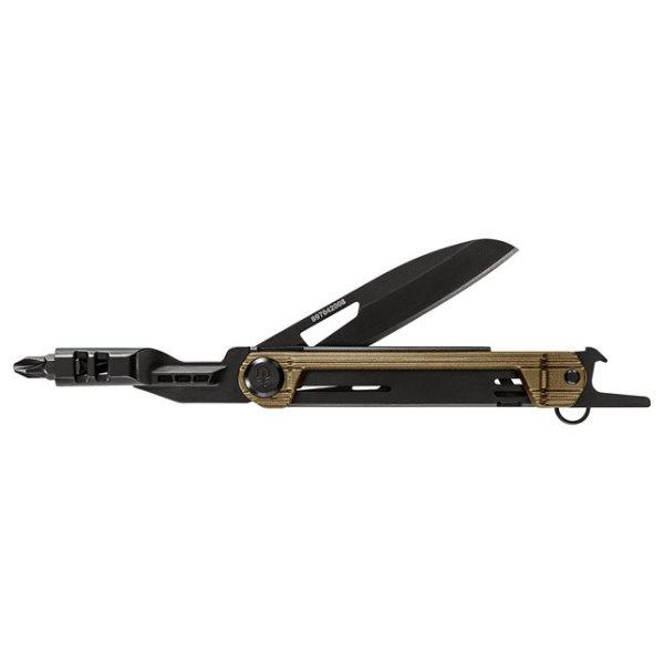 Gerber Multitool Armbar Slim Drive, coyote