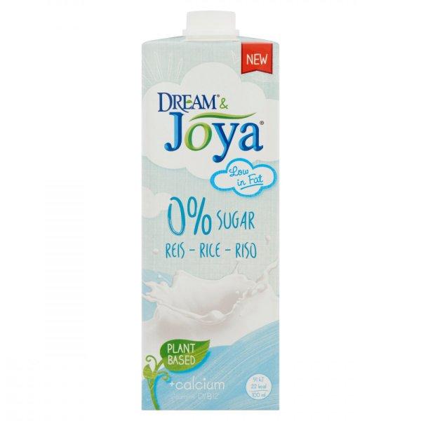 Joya dream rizsital 0% cukor UHT 1000 ml