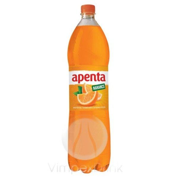 Apenta Narancs 1,5l PET /6/ -DRS