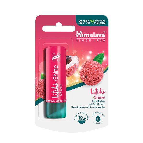 Himalaya ajakbalzsam licsis 4,5 g