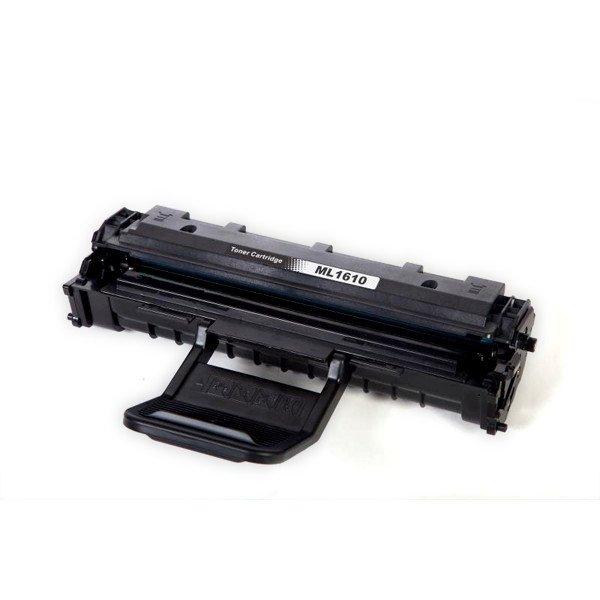 Utángyártott SAMSUNG ML2010/SCX4521 Toner Black 3.000 oldal kapacitás WHITE
BOX T