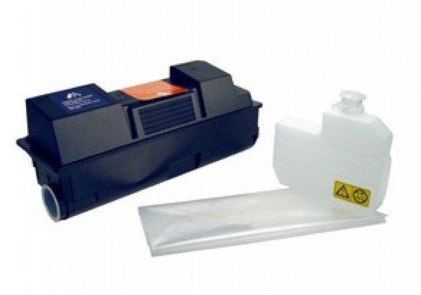 KYOCERA TK350 Toner /KTN/ 15K CHIP (For use)