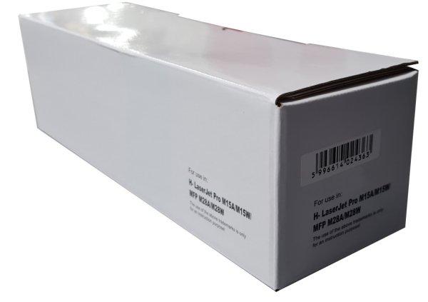 Utángyártott SAMSUNG ML2250 Toner Black 5.000 oldal kapacitásWHITE BOX E