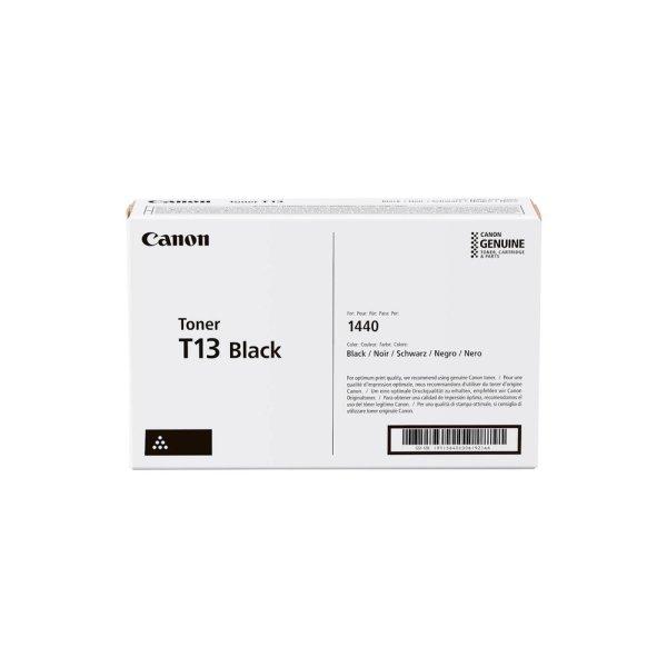 Canon T13 Black Toner /o/ 1440i/iF/P