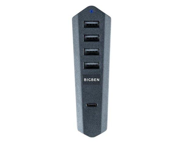 Nacon USB Hub for PlayStation 5 Slim Consoles