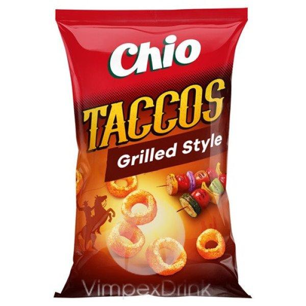 CHIO Taccos 65g