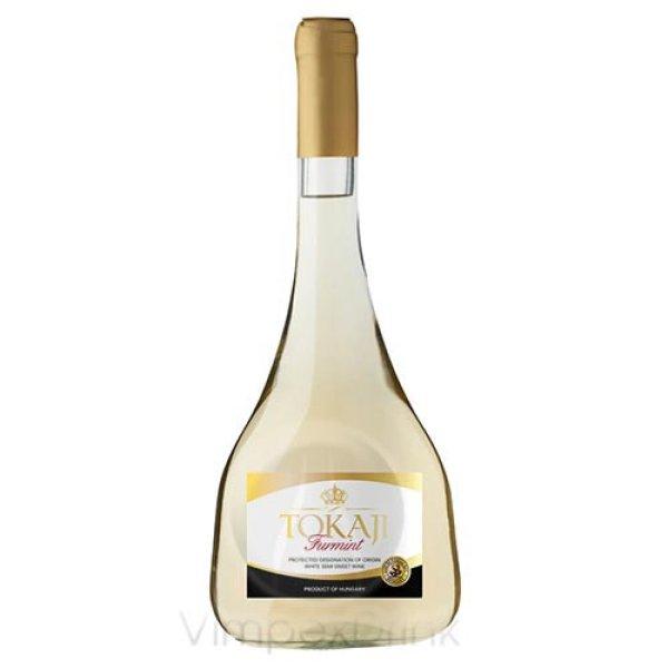 KISS Tokaji Furmint francia pal. 0,75L