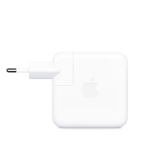 Apple 70W USB-C Power Adapter White