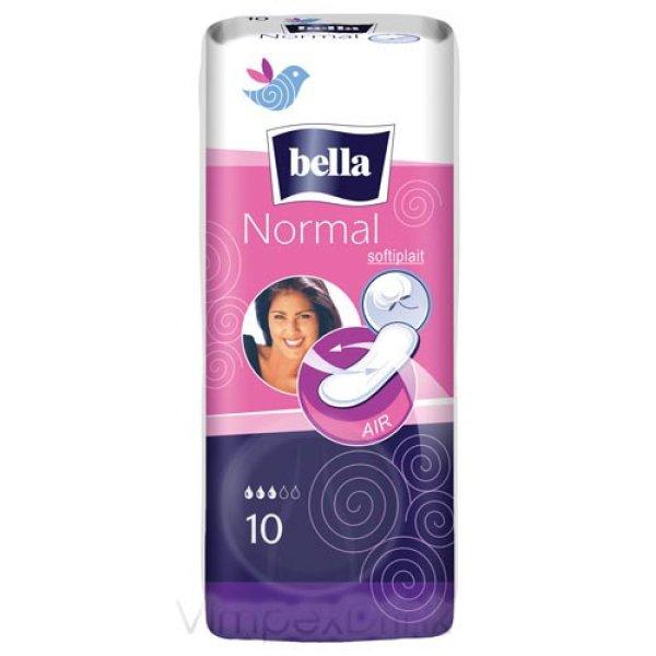 BELLA EÜ.BETÉT NORMAL 10DB