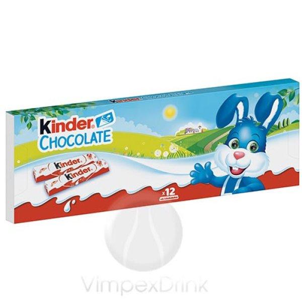 Kinder Halloween Chcolate T12 150g