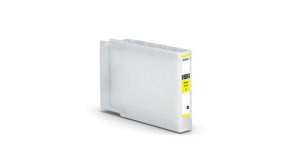 Epson T04C4 Yellow tintapatron