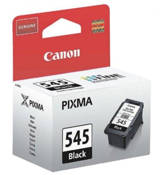 Canon PG-545 Tintapatron Black 8 ml