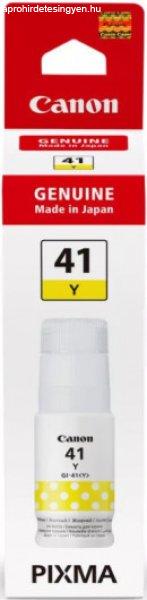 Canon GI-41 Tinta Yellow