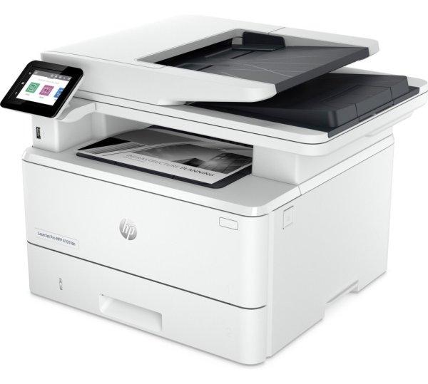 HP LaserJet Pro 4102fdw mono lézer multifunkciós nyomtató