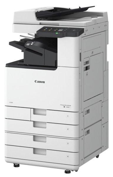 Canon imageRUNNER 2930i A3 mono lézer multifunkciós másoló