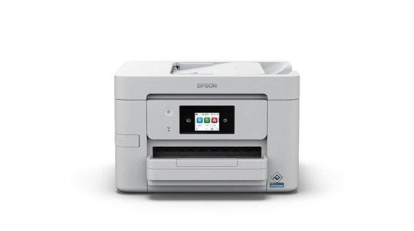 Epson WorkForce Pro WF-M4619DWF mono MFP