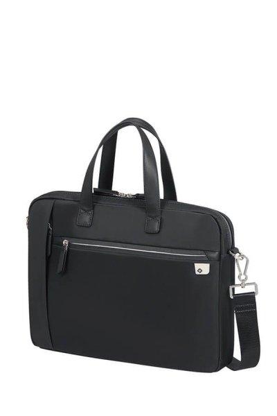 Samsonite Eco Wave Brifcase 15,6" Black