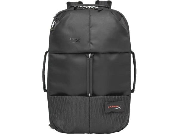 HP HyperX Knight Backpack Black