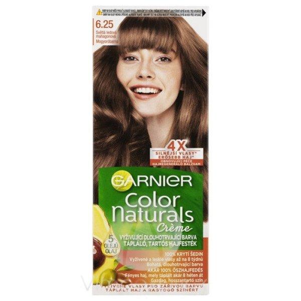 Garnier Color Nat. 6.25 Mogyoróbarna