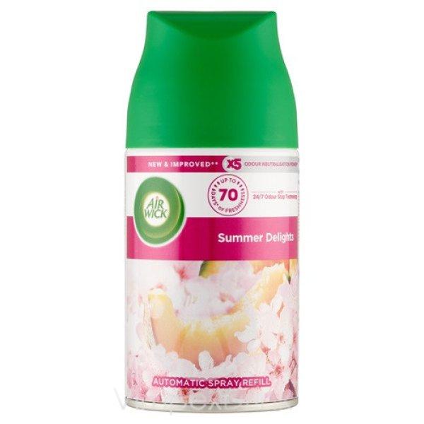 Air Wick FM utt. 250ml Nyári Hangulat