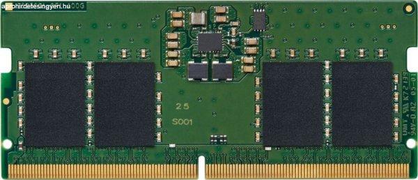 Kingston 8GB DDR5 5600MHz SODIMM