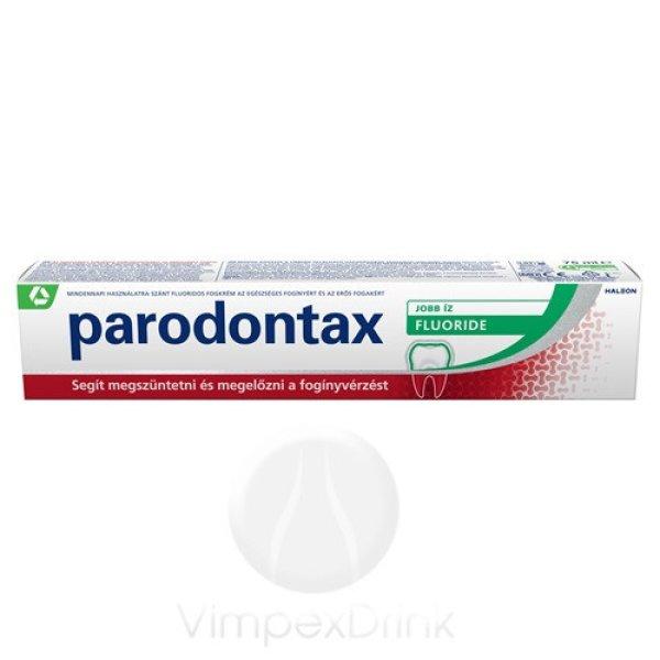 Parodontax fogkrém 75ml Fluoride