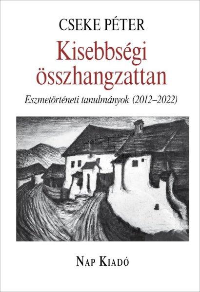 Cseke Péter - Kisebbségi összhangzattan