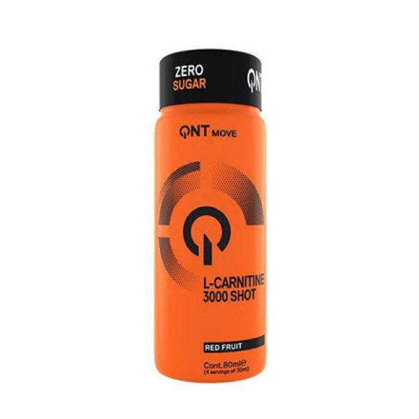 QNT L-Carnitine 3000 80ml