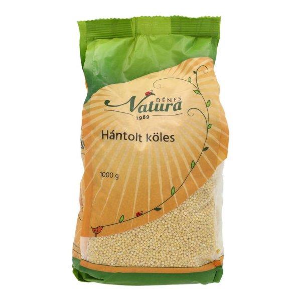 NATURA KÖLES HÁNTOLT 1000G