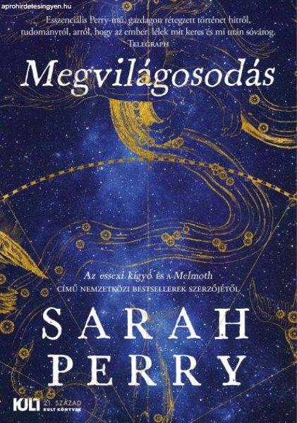 Sarah Perry - Megvilágosodás