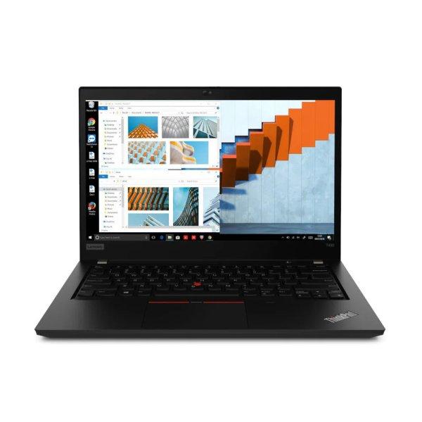 Lenovo ThinkPad T490 / Intel i5-8265U / 16GB / 256GB NVMe / CAM / FHD / HU /
Intel UHD Graphics / Win 11 Pro 64-bit használt laptop