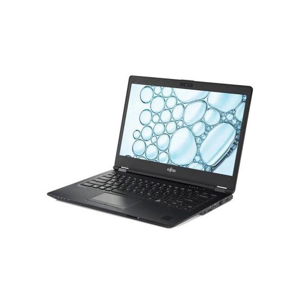 Fujitsu LifeBook U7410 / Intel i5-10210U / 16GB / 256GB NVMe / CAM / FHD / HU /
Intel UHD Graphics / Win 11 Pro 64-bit használt laptop