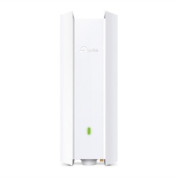 TP-LINK Wireless Access Point Dual Band AX3000 Kültéri/Beltéri,
EAP650-OUTDOOR